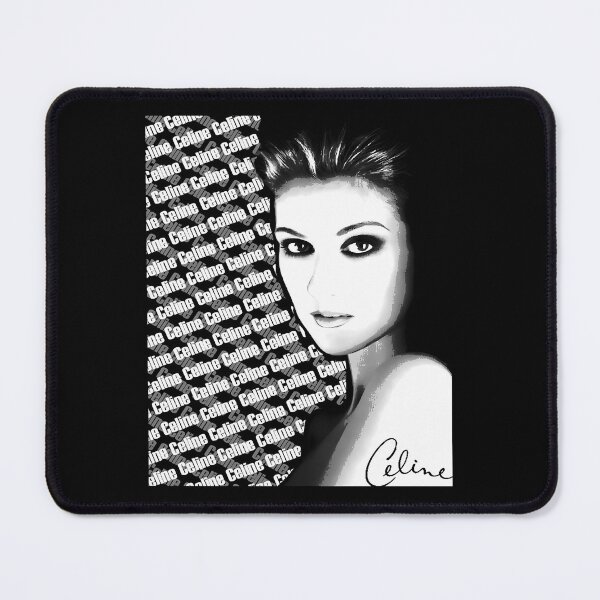 Item preview,  Celine Dion designed and sold by Nadatantawy412.
