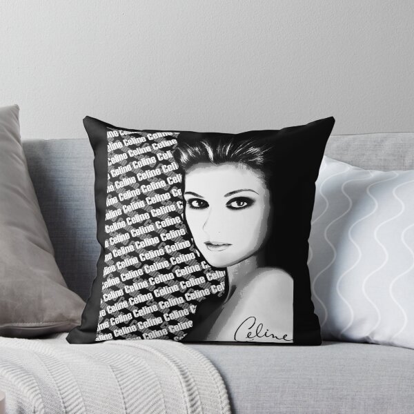 Item preview,  Celine Dion designed and sold by Nadatantawy412.