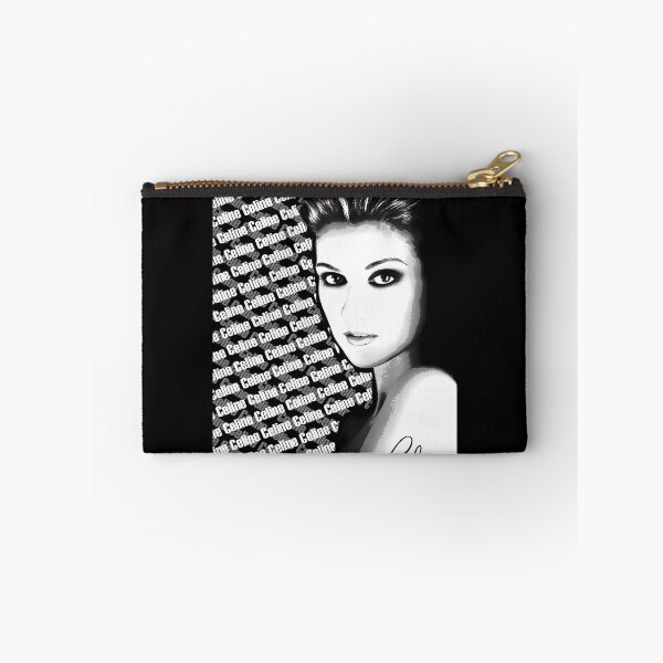 Item preview,  Celine Dion designed and sold by Nadatantawy412.