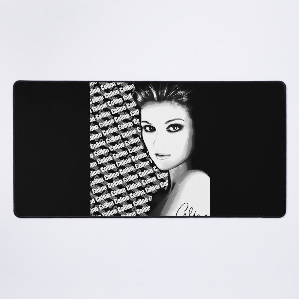 Item preview,  Celine Dion designed and sold by Nadatantawy412.