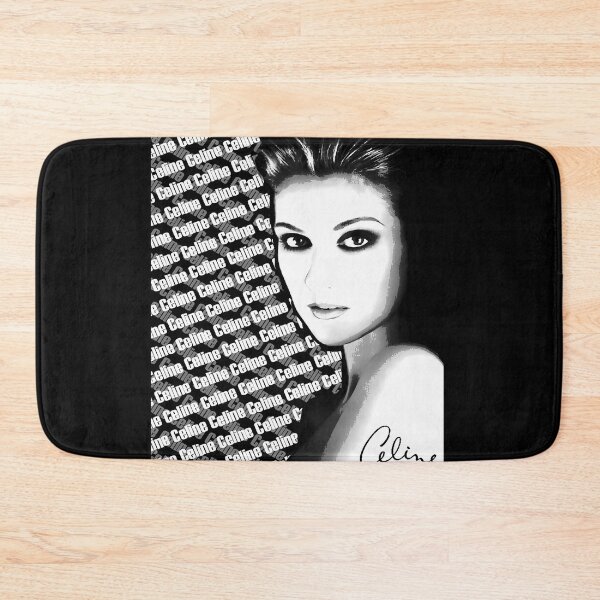 Item preview,  Celine Dion designed and sold by Nadatantawy412.