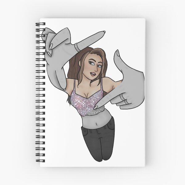 Artikelvorschau, Xana-Fanart mit Graustufen entworfen und verkauft von FailedD3signs.
