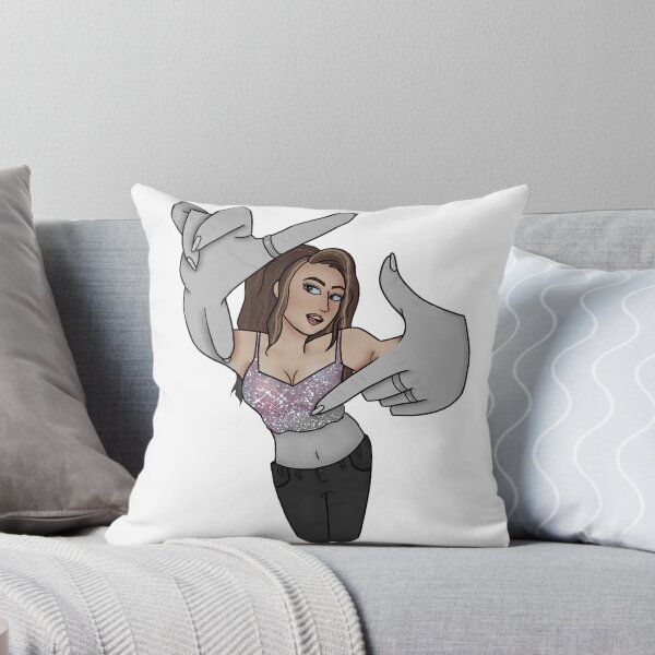 Artikelvorschau, Xana-Fanart mit Graustufen entworfen und verkauft von FailedD3signs.