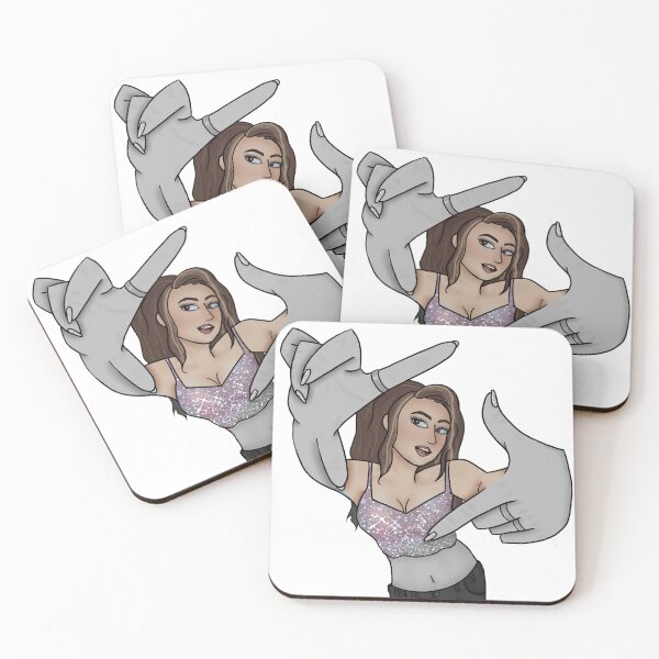 Item preview, Xana Fanart With Greyscale designed and sold by FailedD3signs.