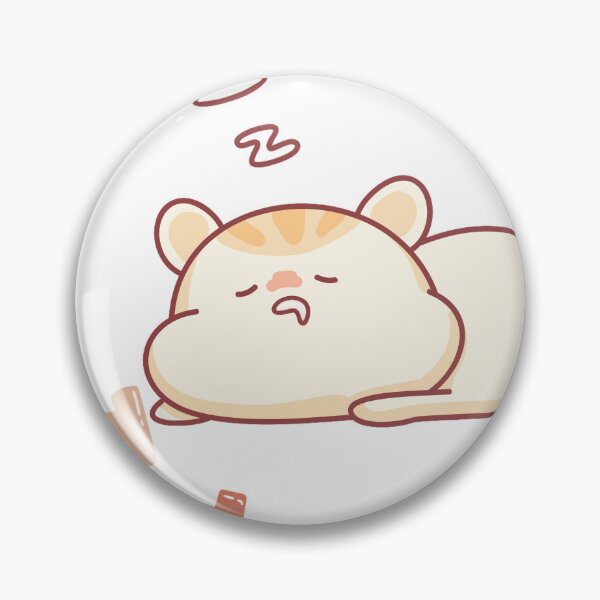 Item preview, Funny Gym Cat Workout Strategy 1 Rep 8 Hour Nap Sticker designed and sold by SoukaArtStore.