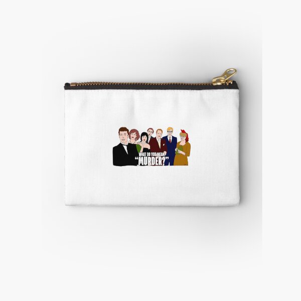 Item preview, Clue Murder designed and sold by SteffyStudio.