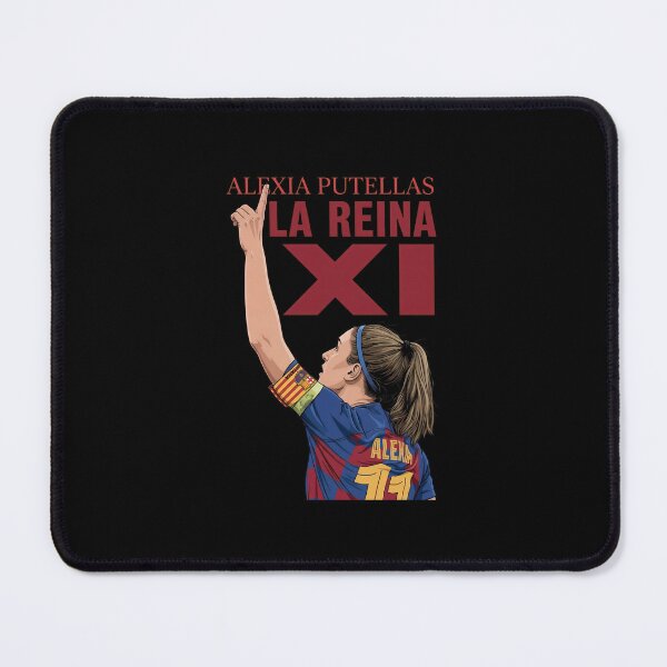 Item preview, Female Football Player Number 11 Athletic Vector Art designed and sold by DovieBahringer.