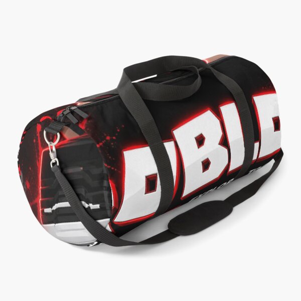 Item preview, Roblox Gamer Red Neon Gaming Avatar designed and sold by NBT-NOVA.