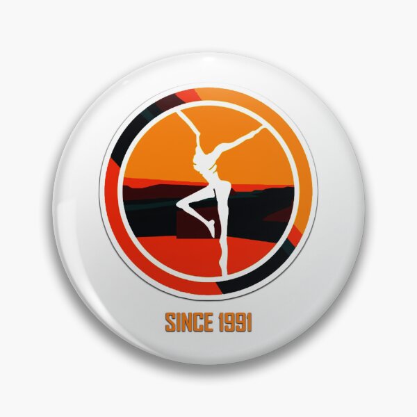 Item preview, Icon Dancer Popular No.03AO designed and sold by cmaccauley16.