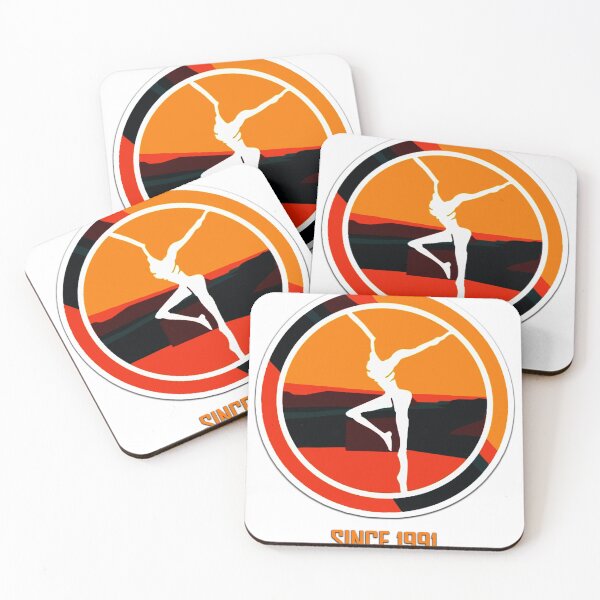 Item preview, Icon Dancer Popular No.03AO designed and sold by cmaccauley16.