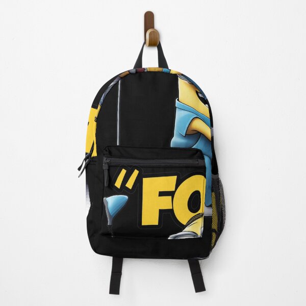 Item preview, Minion Golf Player Fun Design designed and sold by KENNETHPAGANJON.