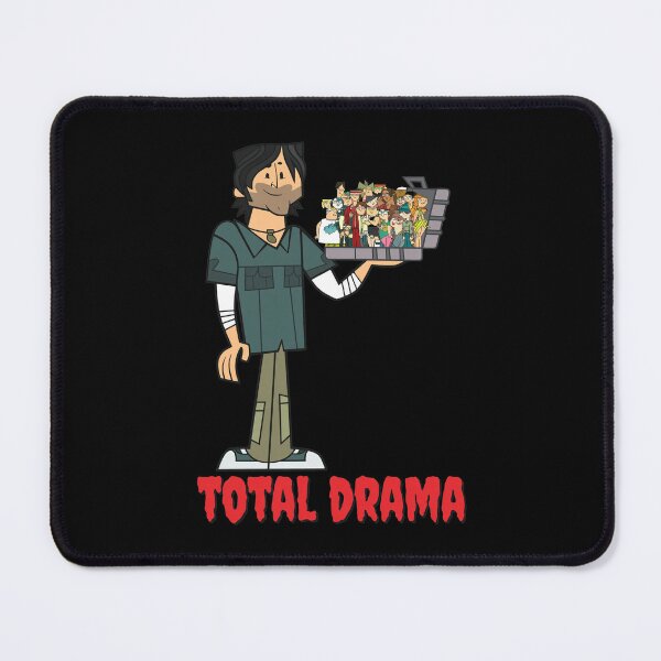 Item preview, Total Drama Chris McLean Character Collection designed and sold by KENNETHPAGANJON.