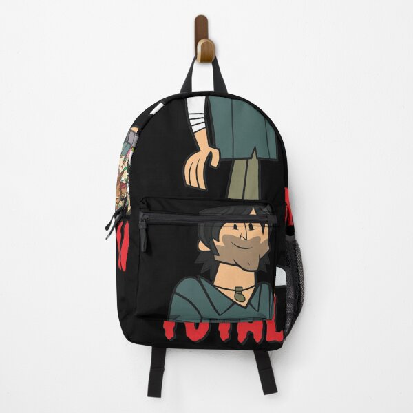 Item preview, Total Drama Chris McLean Character Collection designed and sold by KENNETHPAGANJON.