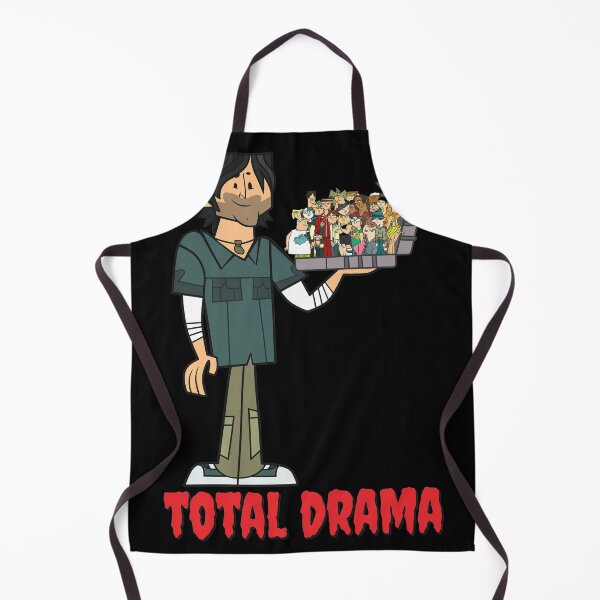 Item preview, Total Drama Chris McLean Character Collection designed and sold by KENNETHPAGANJON.