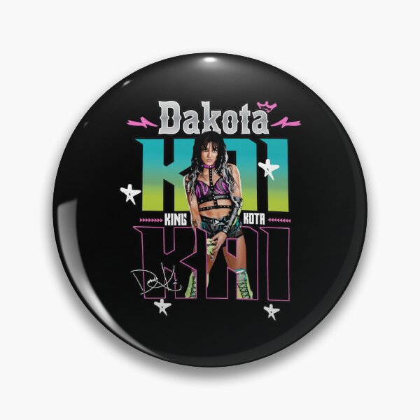 Item preview, Dakota Kai King Kota  Design designed and sold by KENNETHPAGANJON.