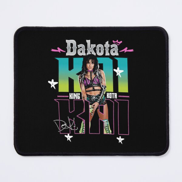 Item preview, Dakota Kai King Kota Design designed and sold by KENNETHPAGANJON.