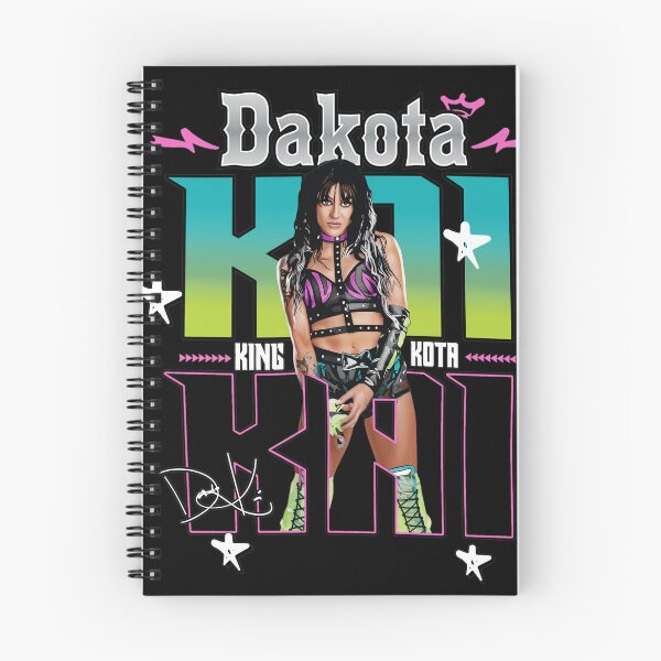 Item preview, Dakota Kai King Kota  Design designed and sold by KENNETHPAGANJON.