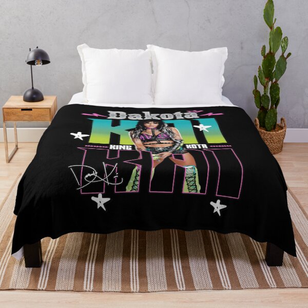 Item preview, Dakota Kai King Kota Design designed and sold by KENNETHPAGANJON.
