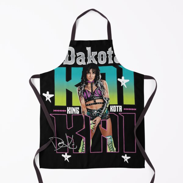 Item preview, Dakota Kai King Kota  Design designed and sold by KENNETHPAGANJON.