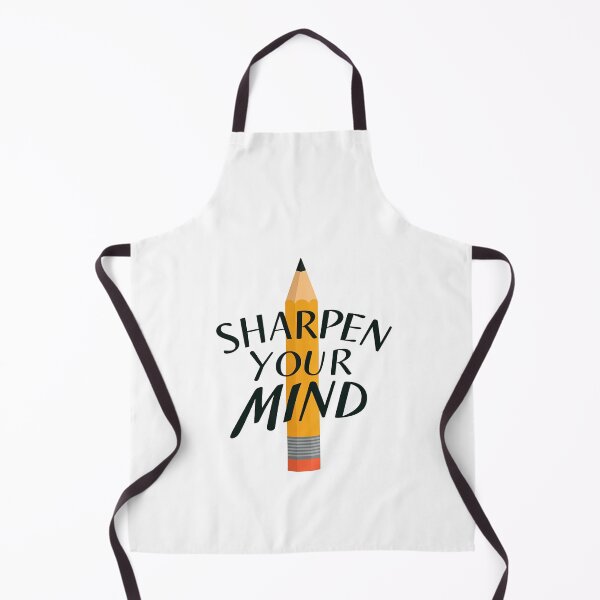 Item preview, Pencil Sharpen Your Mind Aquarelle Landscape Mood designed and sold by FWLKIT.