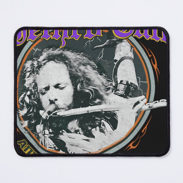 Item preview, Jethro Tull American Tour designed and sold by Ismail-Hossain.