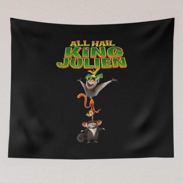 Item preview, Cute Cartoon Jungle Lemur Forest Animal Mascot designed and sold by DovieBahringer.