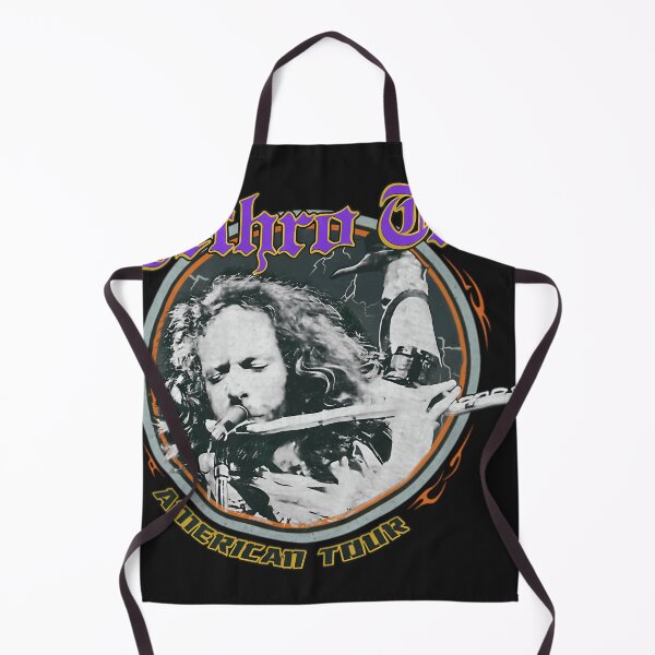 Item preview, Jethro Tull American Tour designed and sold by Ismail-Hossain.