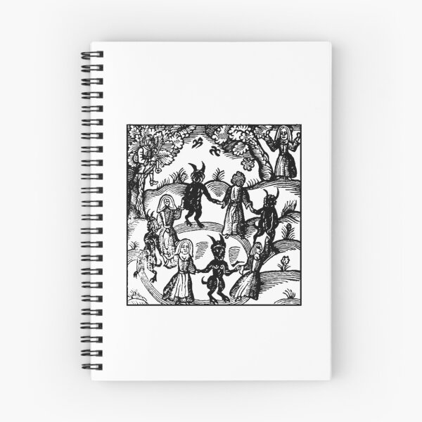 Item preview, dance with the devil designed and sold by ADAMCHANEY.