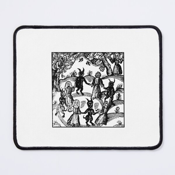 Item preview, dance with the devil designed and sold by ADAMCHANEY.