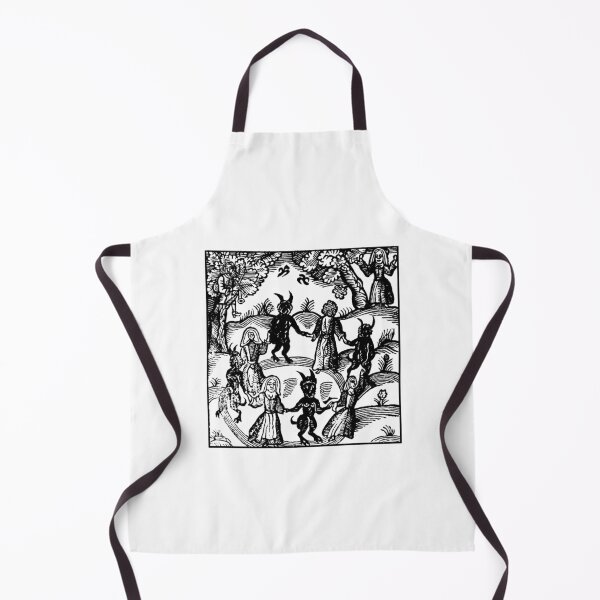 Item preview, dance with the devil designed and sold by ADAMCHANEY.