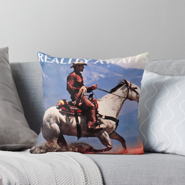 Item preview, Reality Awaits designed and sold by NimraHarram.