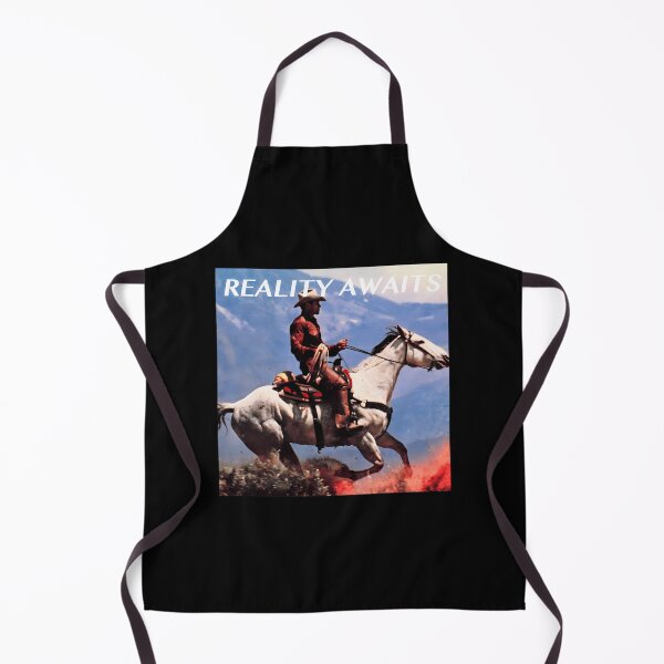 Item preview, Reality Awaits designed and sold by NimraHarram.