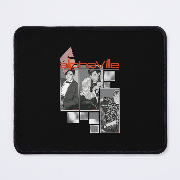 Item preview, Synth Pop Style designed and sold by DovieBahringer.