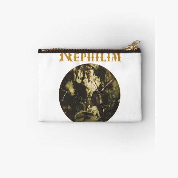 Item preview, Fields of the Nephilim Elizium Album Artwork Design designed and sold by kyroskoh.