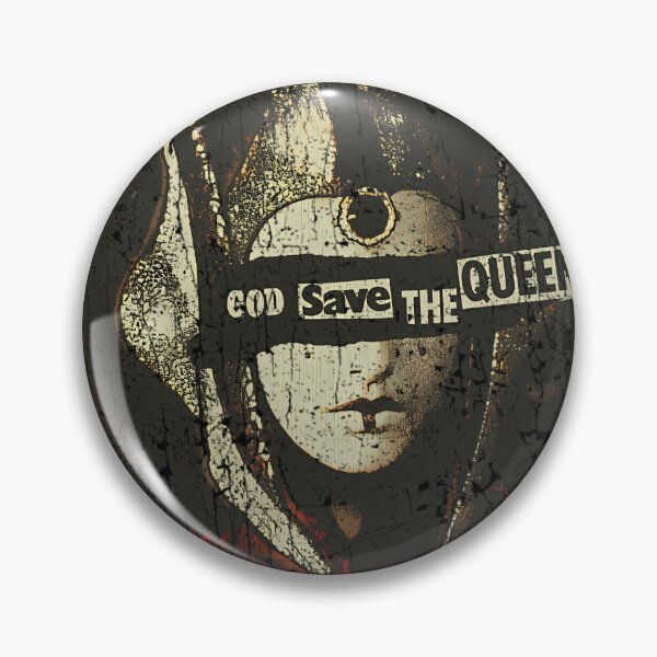 Item preview, Godsavethequeen 32 Bby designed and sold by QueensJunction.