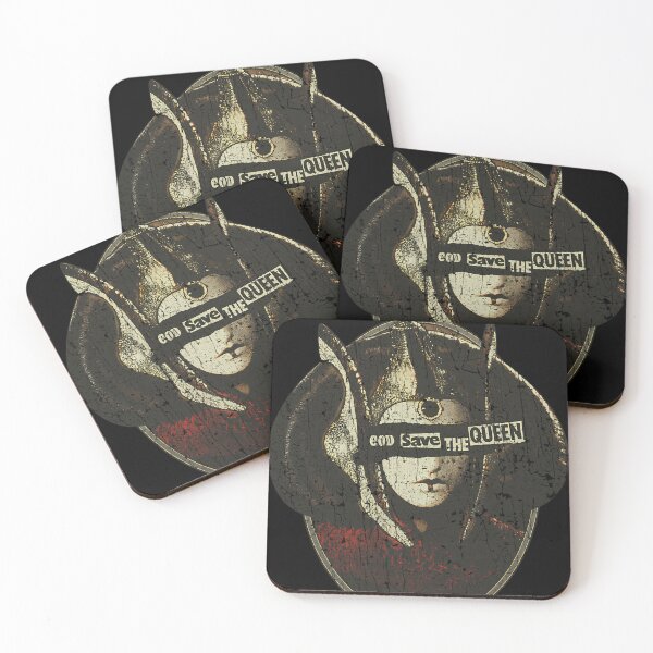 Item preview, Godsavethequeen 32 Bby designed and sold by QueensJunction.