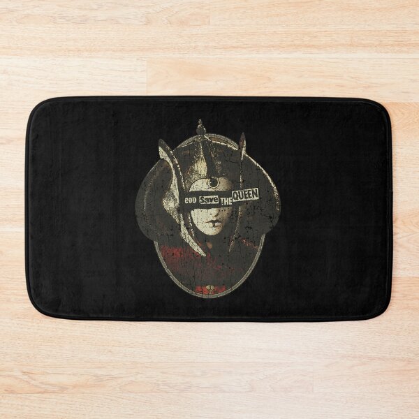 Item preview, Godsavethequeen 32 Bby designed and sold by QueensJunction.