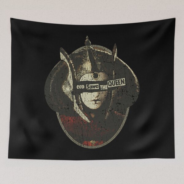 Item preview, Godsavethequeen 32 Bby designed and sold by QueensJunction.