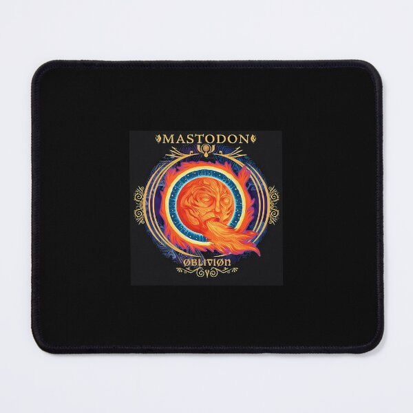 Item preview, Mastodon designed and sold by Vince Paniza.