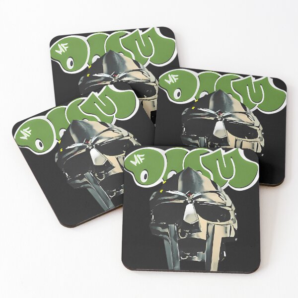 Item preview, Mf Doom Rap Rock Hip Hop Music designed and sold by Ismail-Hossain.