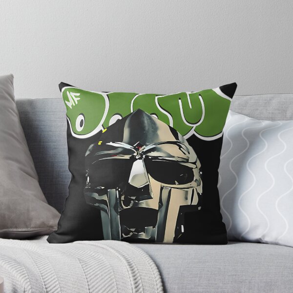 Item preview, Mf Doom Rap Rock Hip Hop Music designed and sold by Ismail-Hossain.