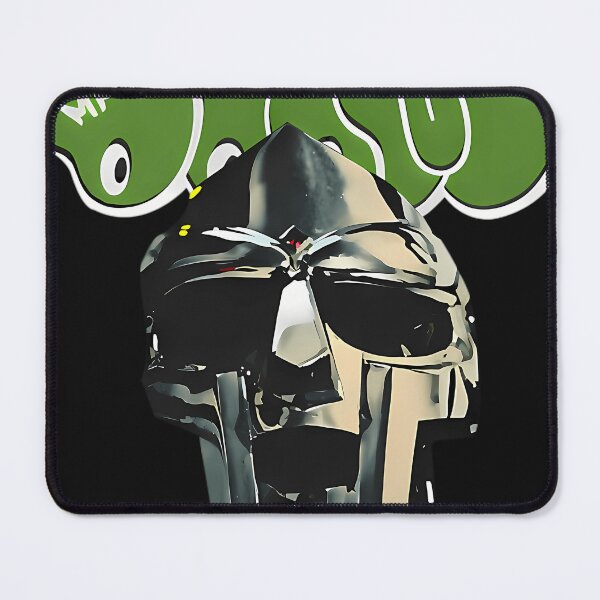 Item preview, Mf Doom Rap Rock Hip Hop Music designed and sold by Ismail-Hossain.