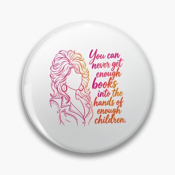 Item preview, dolly parton book designed and sold by ADAMCHANEY.