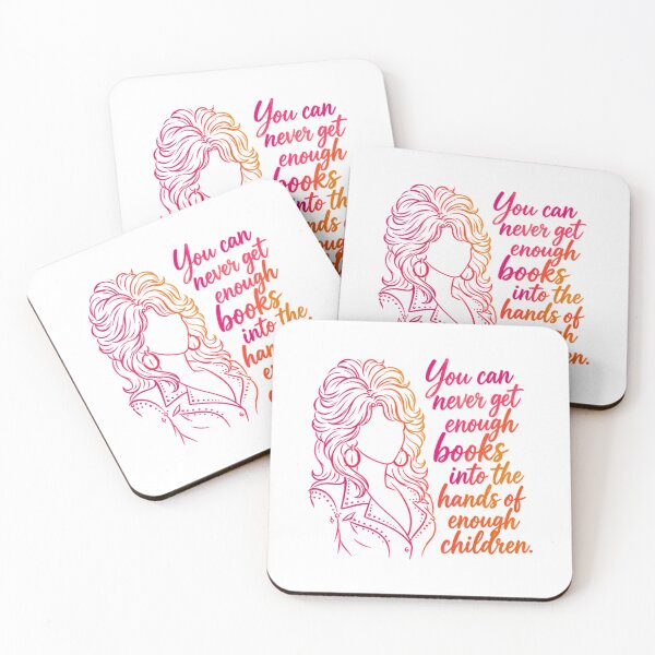 Item preview, dolly parton book designed and sold by ADAMCHANEY.
