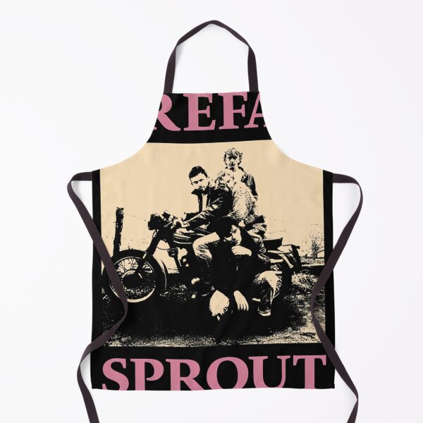 Item preview, Prefab Sprout designed and sold by Ismail-Hossain.
