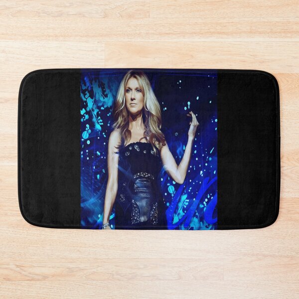 Item preview, Celine Dion designed and sold by tshirtartwork.