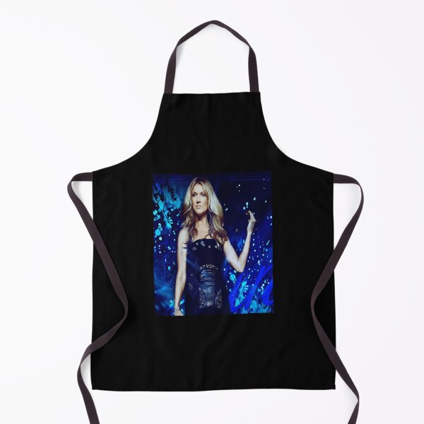 Item preview, Celine Dion designed and sold by tshirtartwork.