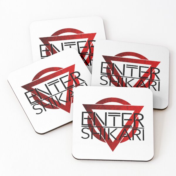 Item preview, Copy of Enter Shikari designed and sold by dawnbrown2.
