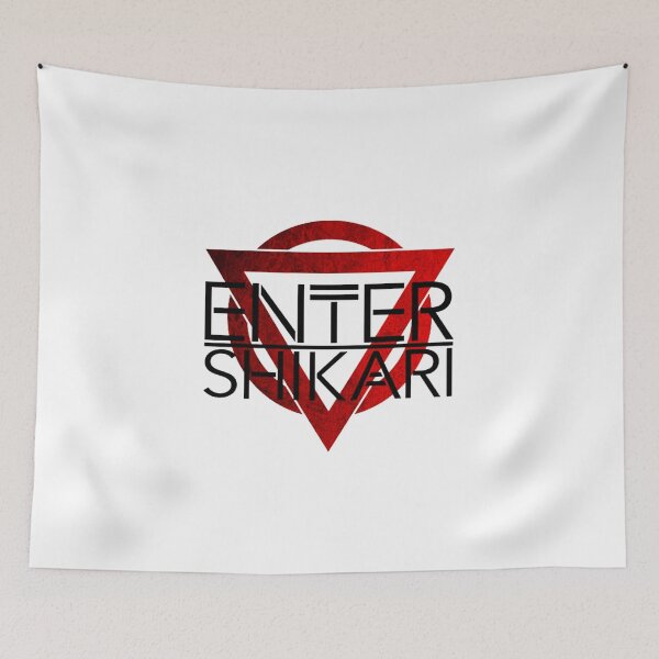 Item preview, Copy of Enter Shikari designed and sold by dawnbrown2.