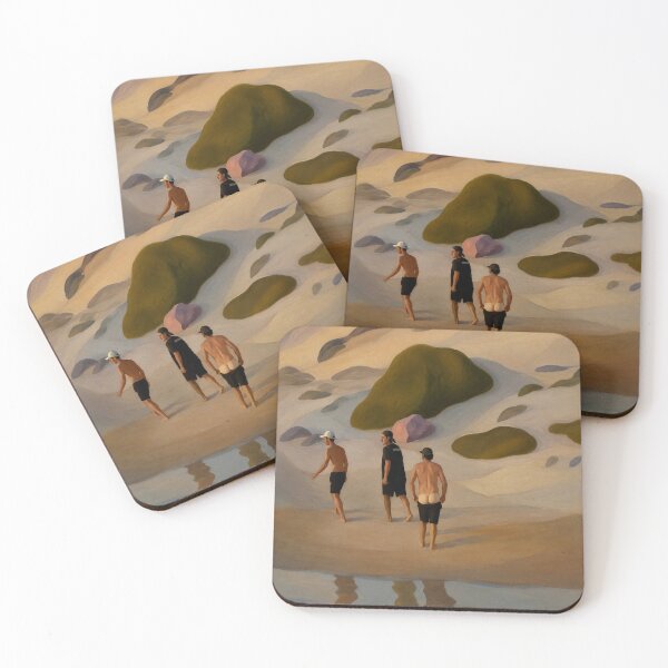 Item preview, Getting Mooned at Lake Havasu designed and sold by Sarah Curtiss.
